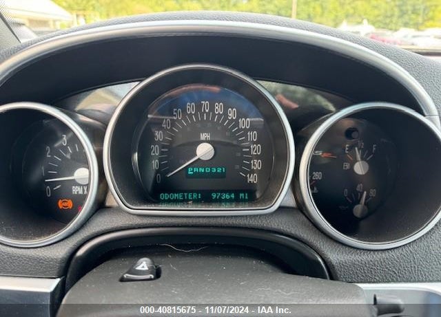 2004 CHEVROLET SSR VIN: 1GCES14P74B108168