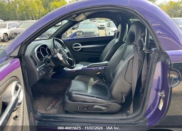 2004 CHEVROLET SSR VIN: 1GCES14P74B108168