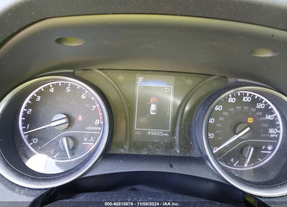 2021 TOYOTA CAMRY SE VIN: 4T1G11AK0MU469987