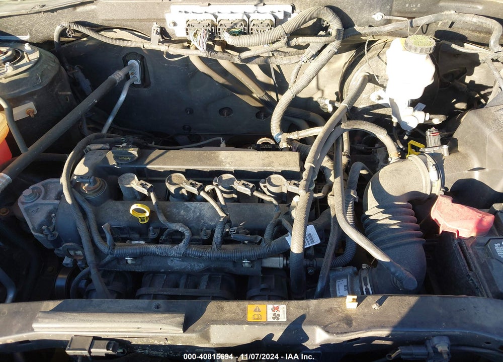 2012 FORD ESCAPE XLS VIN: 1FMCU0C77CKB17394