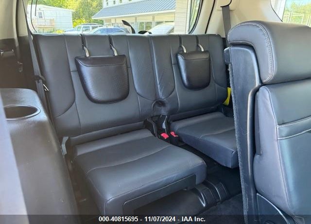 2015 LEXUS GX VIN: JTJBM7FX7F5099578