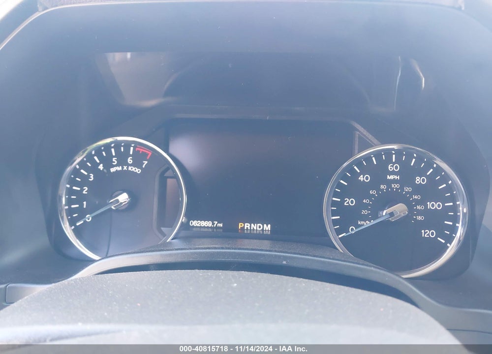 2019 FORD EXPEDITION MAX LIMITED VIN: 1FMJK2AT9KEA80967