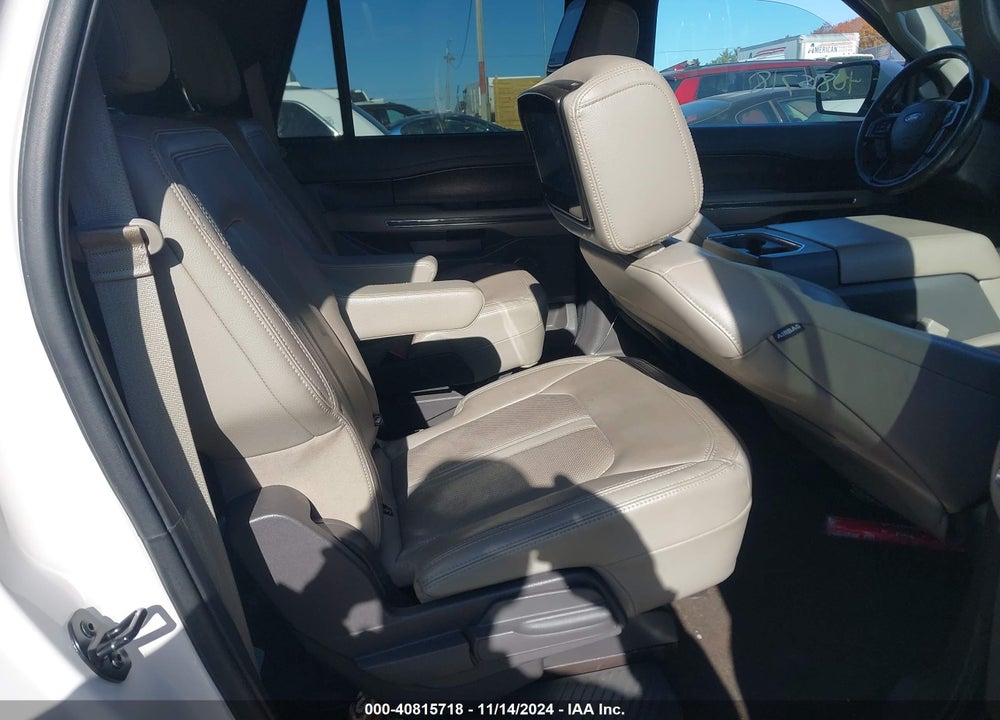 2019 FORD EXPEDITION MAX LIMITED VIN: 1FMJK2AT9KEA80967