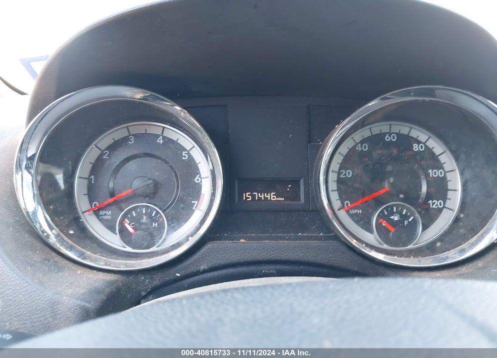2018 DODGE GRAND CARAVAN SXT VIN: 2C4RDGCG6JR159688