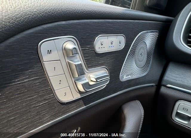 2020 MERCEDES-BENZ GLE 350 4MATIC VIN: 4JGFB4KE8LA068349