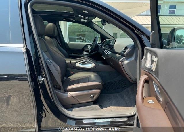 2020 MERCEDES-BENZ GLE 350 4MATIC VIN: 4JGFB4KE8LA068349