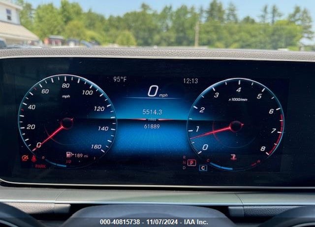 2020 MERCEDES-BENZ GLE 350 4MATIC VIN: 4JGFB4KE8LA068349