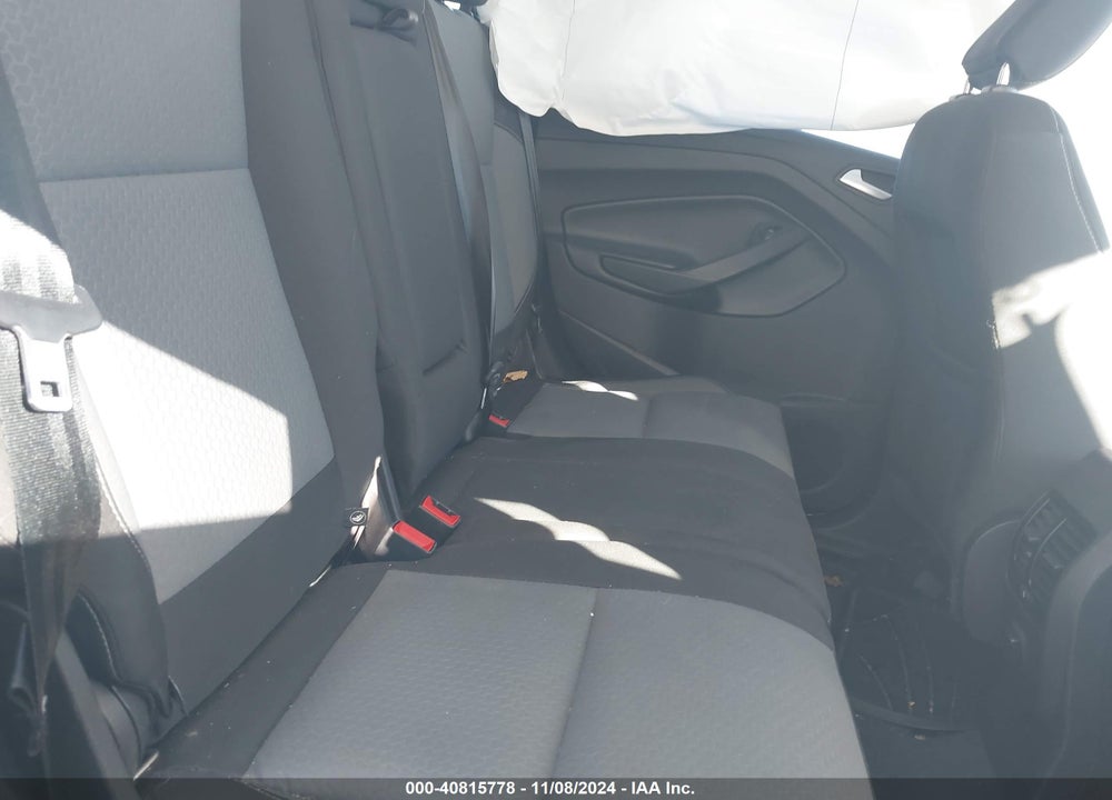 2018 FORD ESCAPE SE VIN: 1FMCU0GD6JUC47054