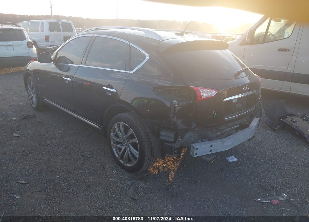 2017 INFINITI QX50 VIN: JN1BJ0RR0HM410747