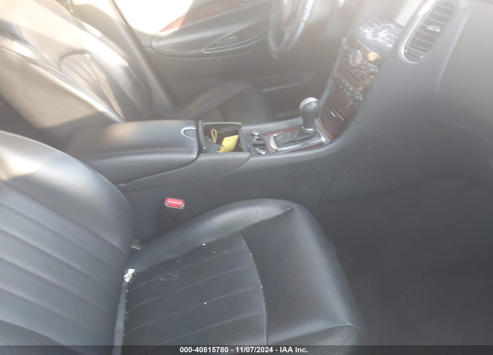 2017 INFINITI QX50 VIN: JN1BJ0RR0HM410747