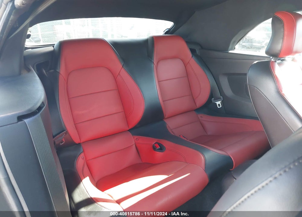 2017 FORD MUSTANG ECOBOOST PREMIUM VIN: 1FATP8UH6H5271043