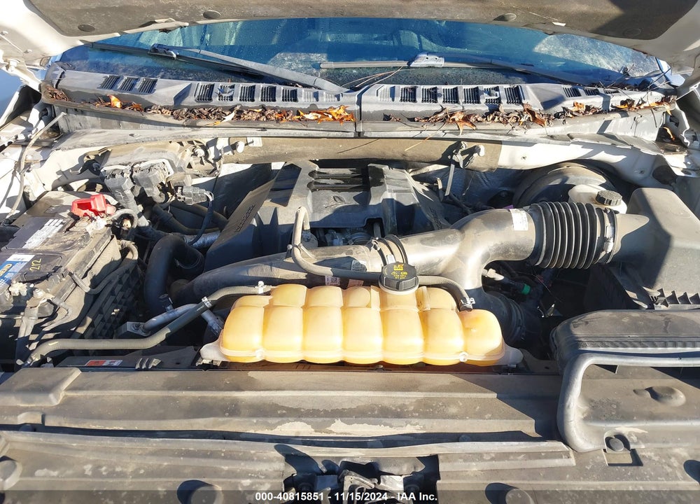 2015 FORD F-150 XLT VIN: 1FTEW1CP0FKE76040