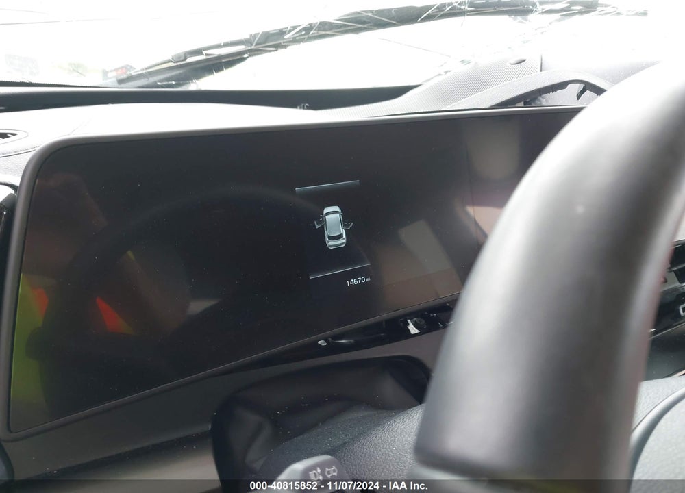 2023 KIA SPORTAGE EX VIN: 5XYK33AF2PG039424