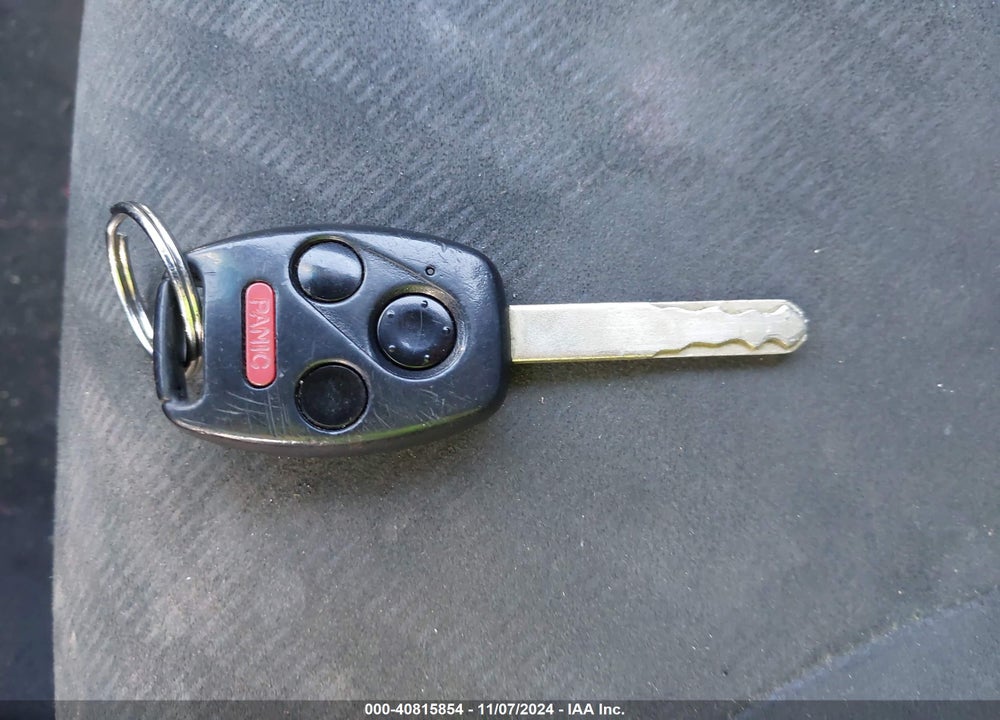 2010 HONDA CIVIC EX VIN: 2HGFG1B86AH515386