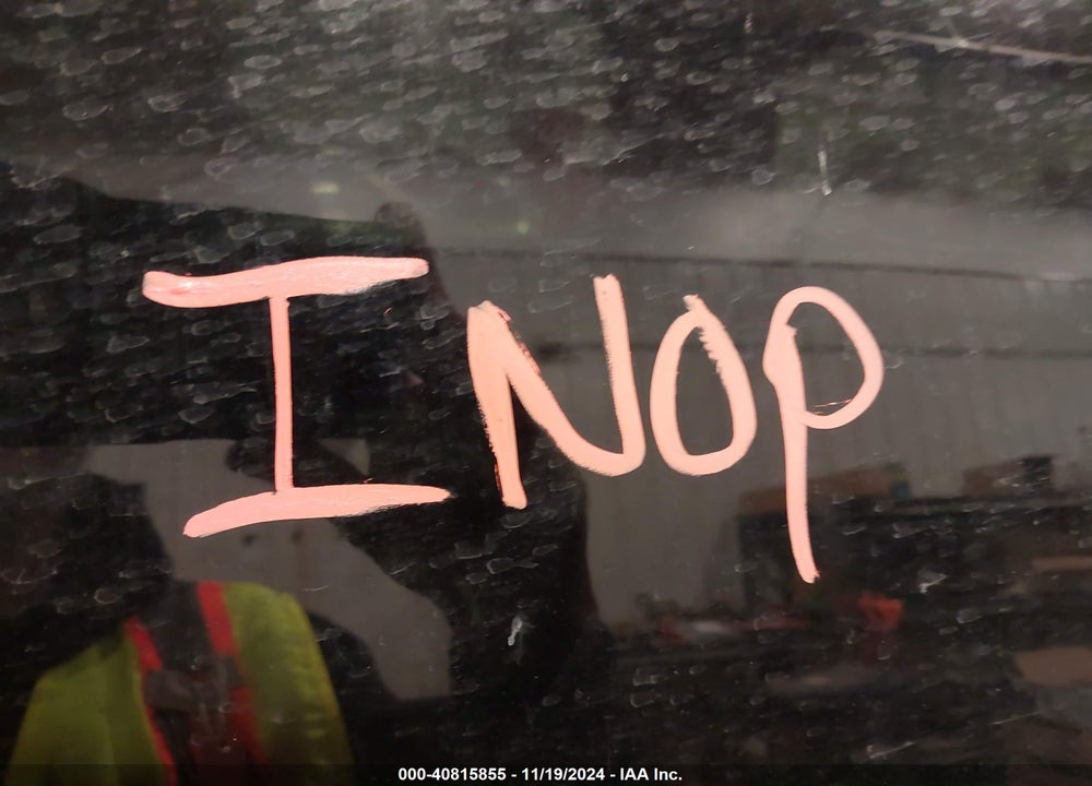 2004 CHEVROLET SUBURBAN COMMERCIAL VIN: 1GNFK16Z24J185708