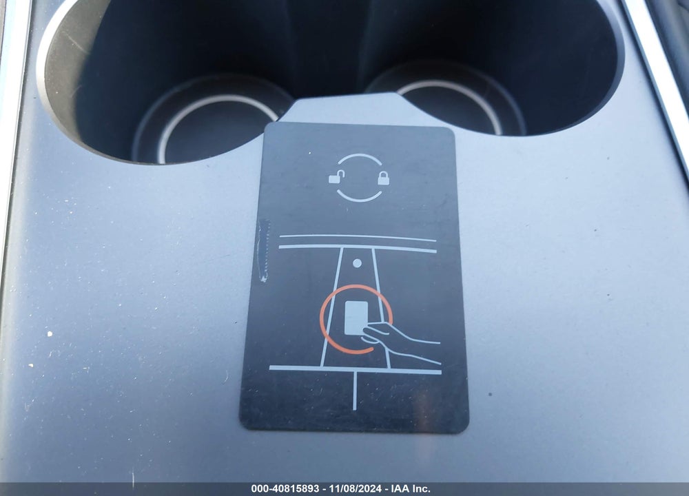 2023 TESLA MODEL 3 REAR-WHEEL DRIVE VIN: 5YJ3E1EA9PF675007
