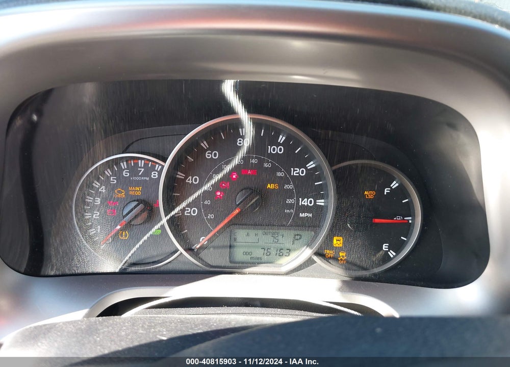 2016 TOYOTA RAV4 LE VIN: JTMZFREV8GJ084071