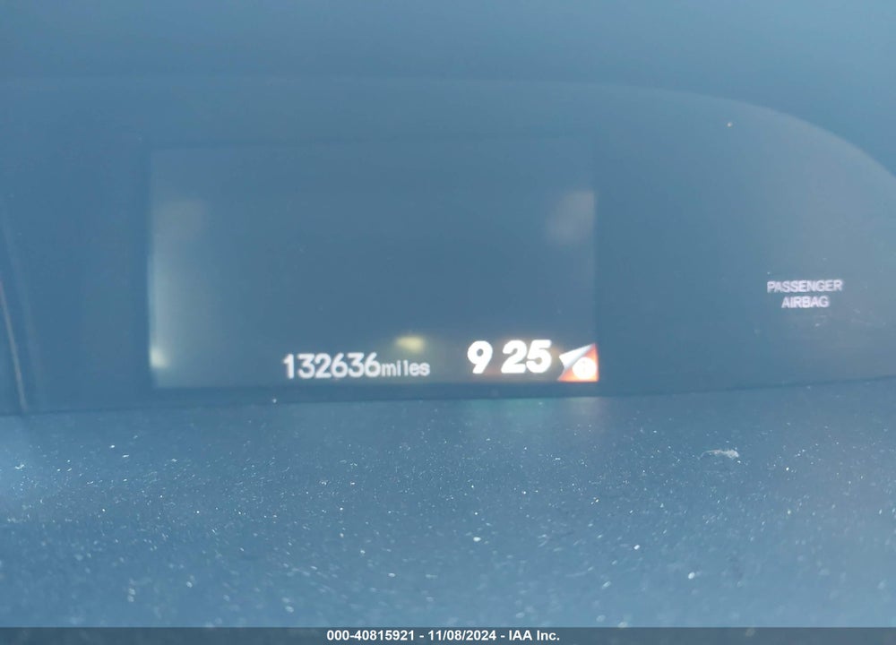 2012 HONDA CIVIC LX VIN: 19XFB2E59CE064764