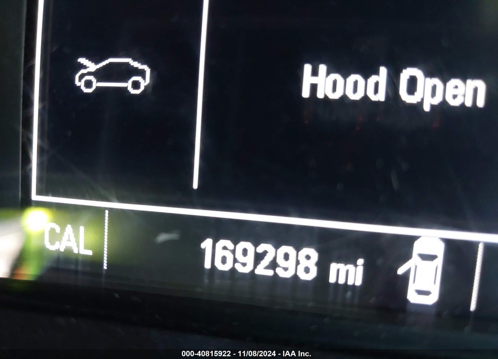 2016 CHEVROLET CRUZE LS AUTO VIN: 1G1BC5SM9G7311076