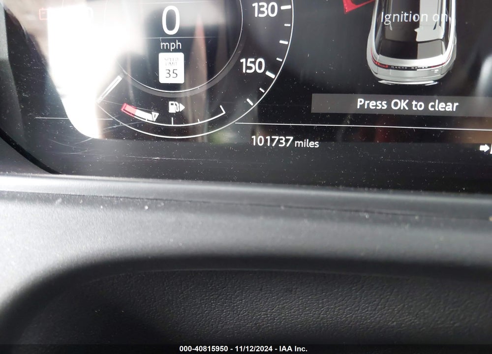 2018 LAND ROVER RANGE ROVER VELAR VIN: SALYL2RX3JA773152