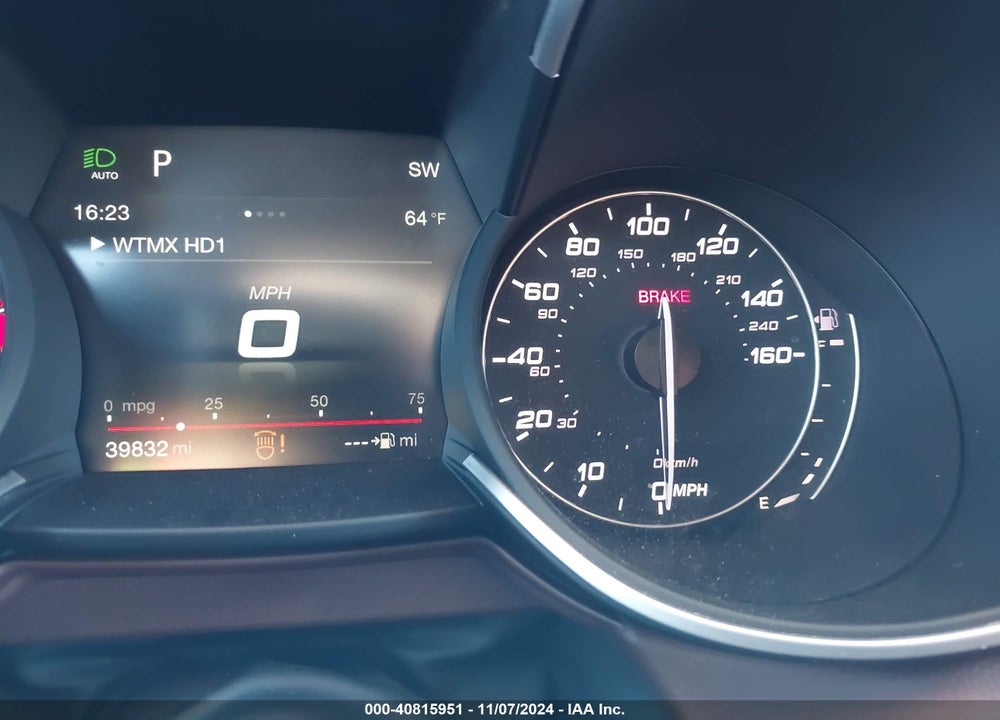 2018 ALFA ROMEO STELVIO TI SPORT AWD VIN: ZASFAKNN3J7C03715