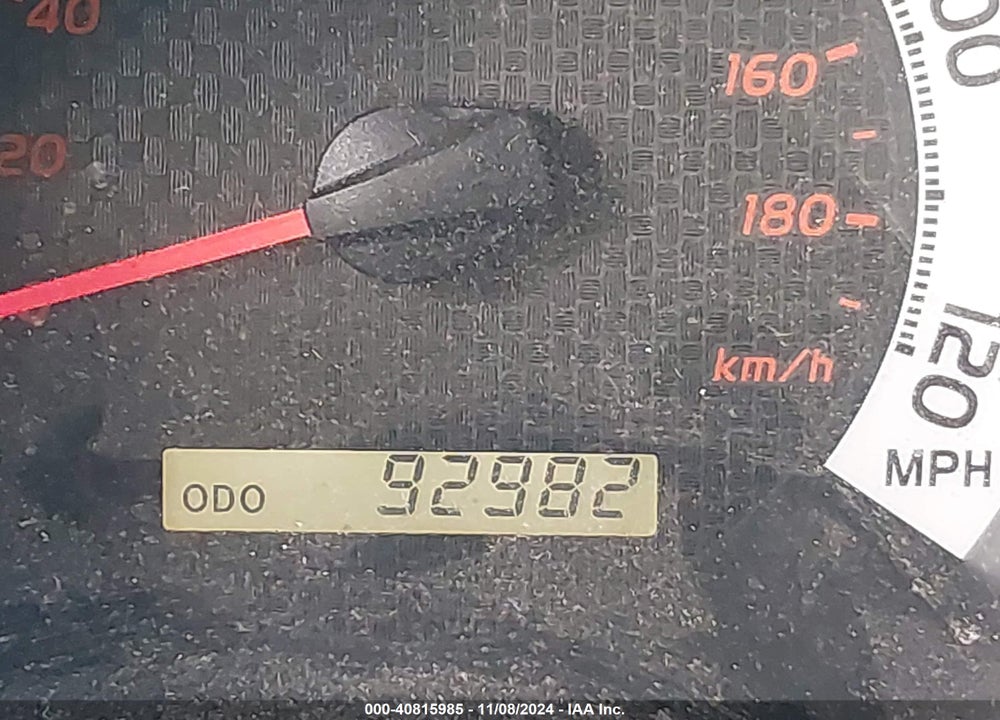2015 TOYOTA TACOMA DOUBLE CAB/TRD PRO VIN: 3TMLU4EN9FM195826