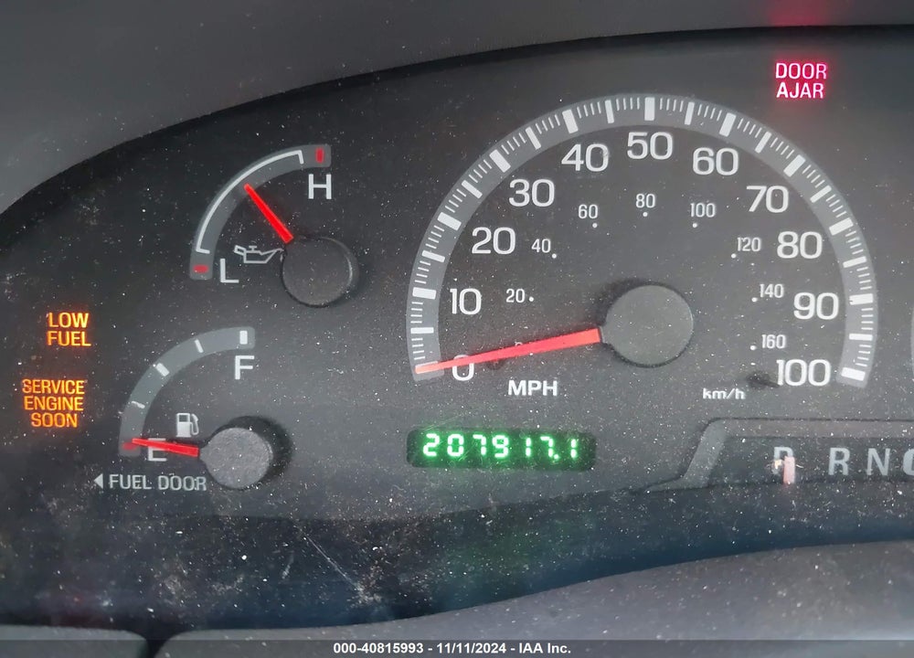 2002 FORD F-150 LARIAT/XLT VIN: 1FTRW08L62KE13455
