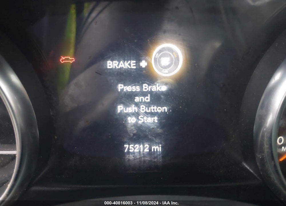2022 JEEP GLADIATOR VIN: 1C6HJTAG0NL143489