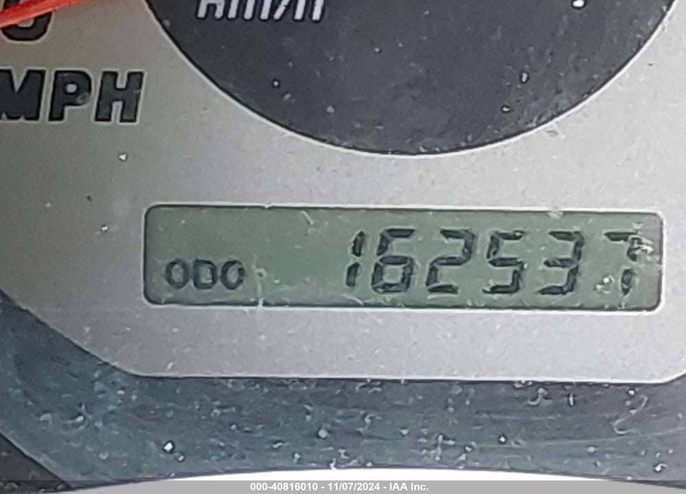 2004 NISSAN XTERRA SE VIN: 5N1ED28T24C640148