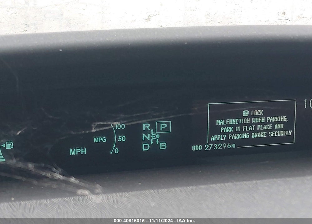 2012 TOYOTA PRIUS TWO VIN: JTDKN3DU2C0335726