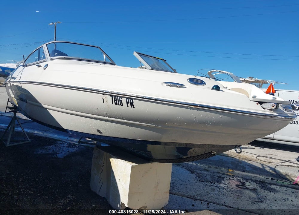 2014 STINGRAY OTHER VIN: PNYUSBHSA414