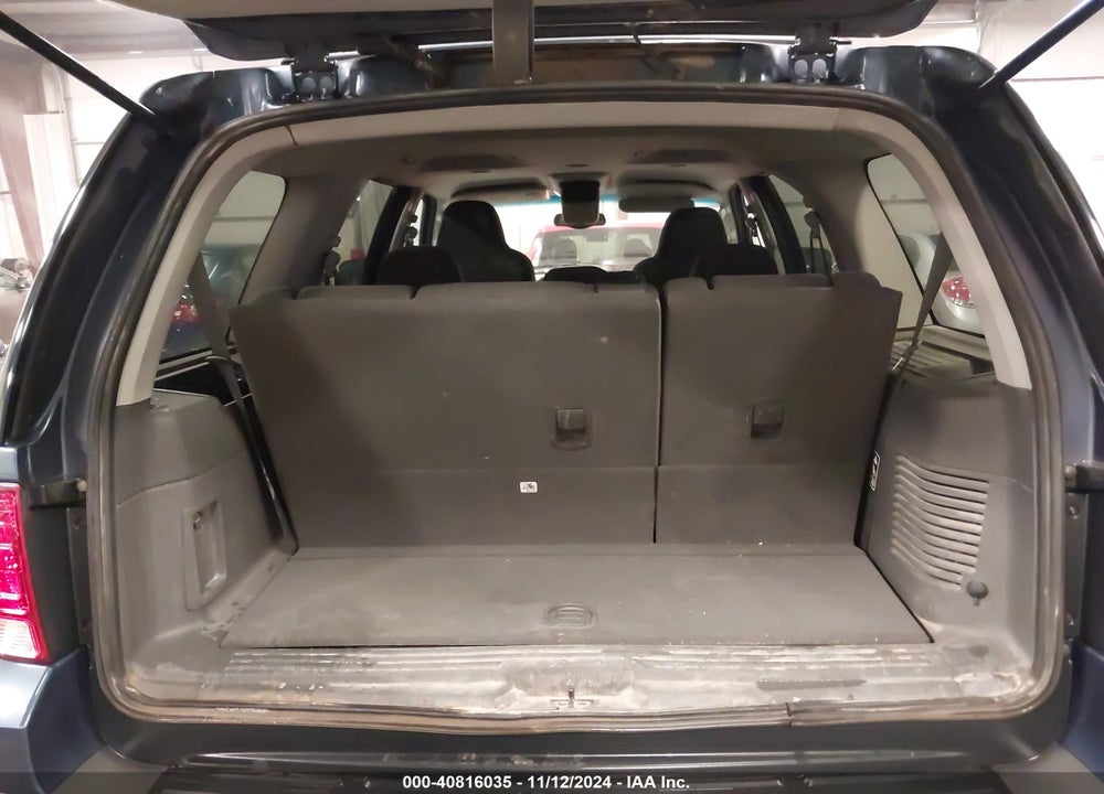 2003 FORD EXPEDITION XLT VIN: 1FMPU16L33LA74120
