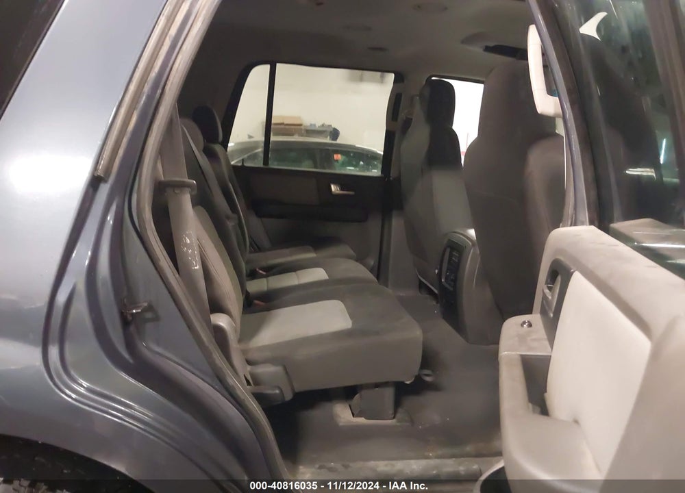 2003 FORD EXPEDITION XLT VIN: 1FMPU16L33LA74120