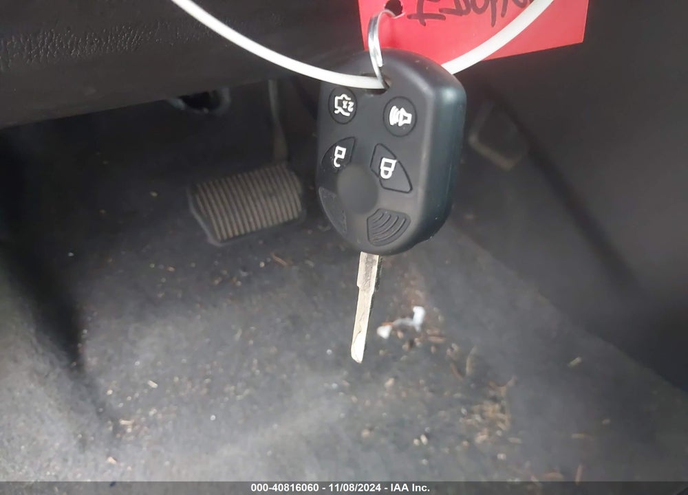 2012 FORD FOCUS SE VIN: 1FAHP3F22CL107018