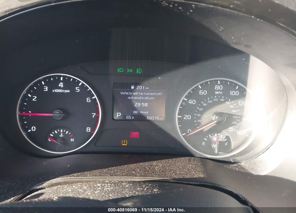 2022 KIA SELTOS S VIN: KNDEU2AA2N7306838