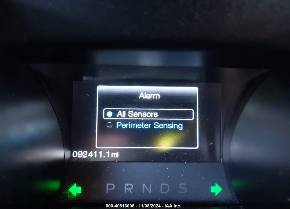 2016 FORD MUSTANG V6 VIN: 1FATP8EMXG5307083