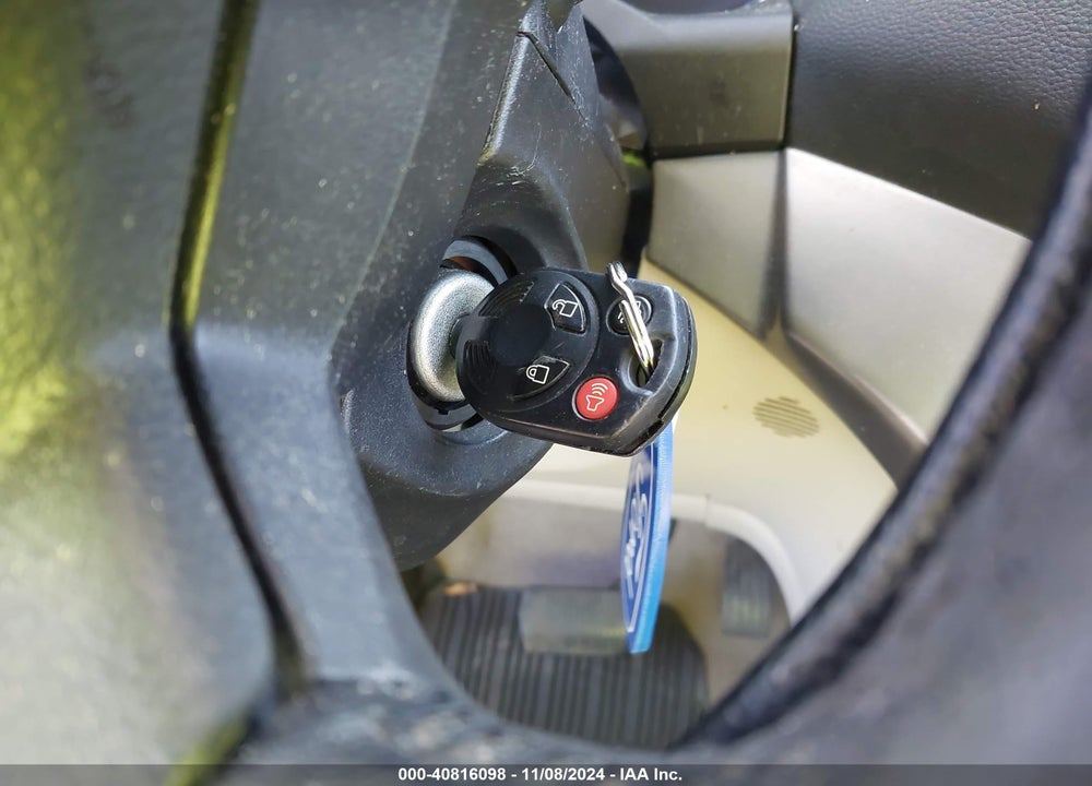 2016 FORD ESCAPE SE VIN: 1FMCU0GX0GUB06421