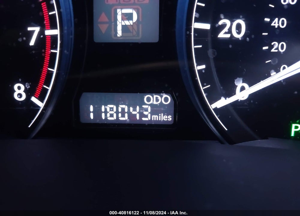 2014 LEXUS RX 350 VIN: JTJZK1BA0E2012445