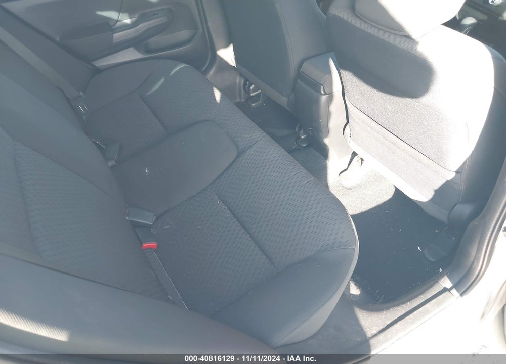 2015 HONDA CIVIC SE VIN: 19XFB2F74FE057077