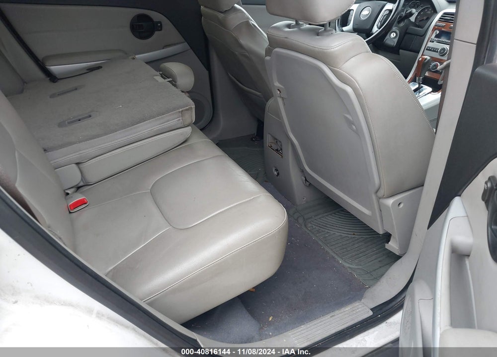 2007 CHEVROLET EQUINOX LT VIN: 2CNDL63F876247761
