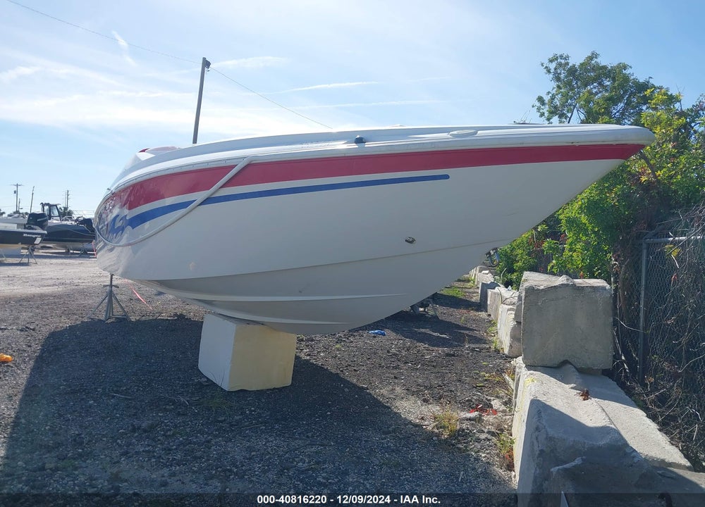 2005 OTHER BAJA VIN: AGC64022I405