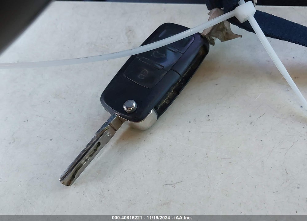 2007 VOLKSWAGEN JETTA GLI VIN: 3VWXJ71K07M101029