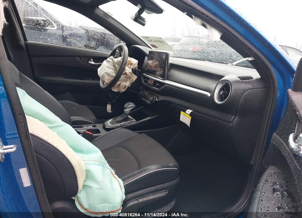 2024 KIA FORTE GT LINE VIN: 3KPF54AD3RE697320