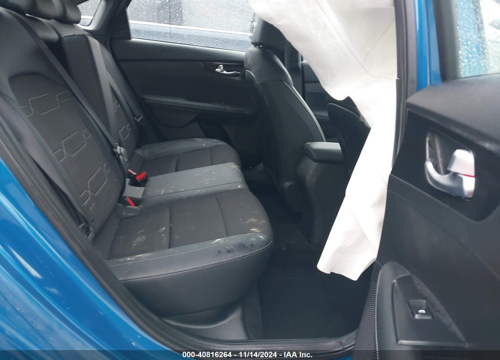 2024 KIA FORTE GT LINE VIN: 3KPF54AD3RE697320