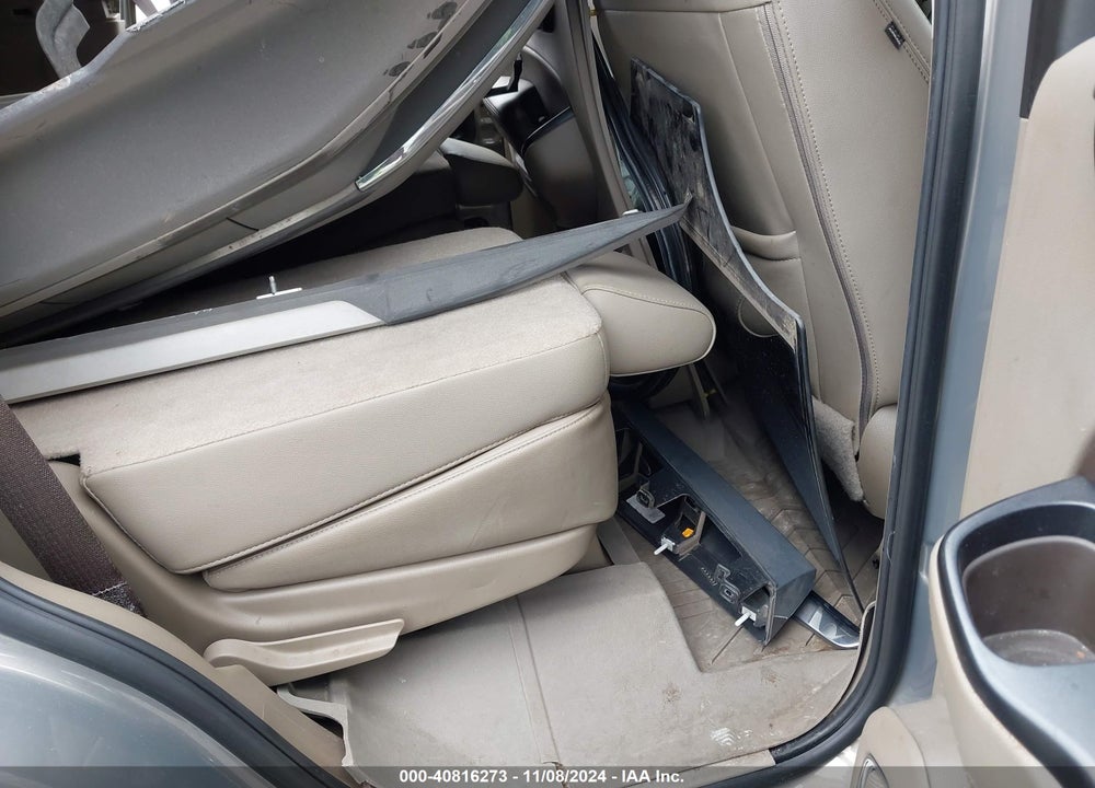 2018 CHEVROLET TAHOE PREMIER VIN: 1GNSCCKC0JR293959
