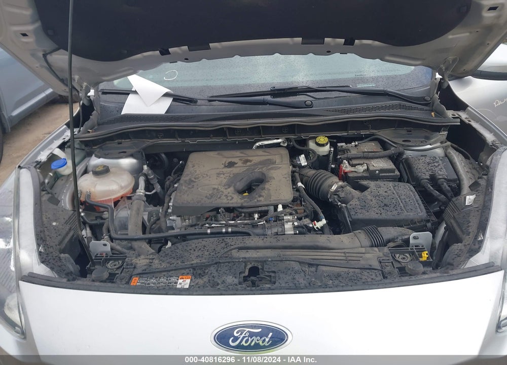 2020 FORD ESCAPE SEL VIN: 1FMCU0H69LUA31525