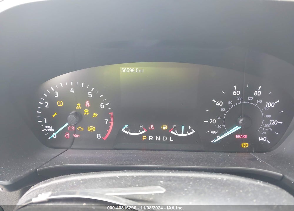 2020 FORD ESCAPE SEL VIN: 1FMCU0H69LUA31525