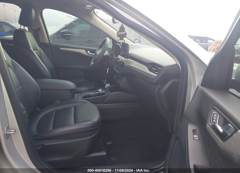 2020 FORD ESCAPE SEL VIN: 1FMCU0H69LUA31525