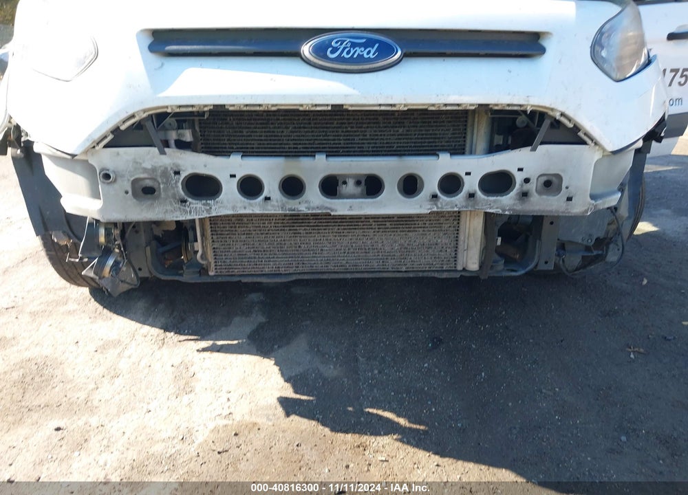 2018 FORD TRANSIT CONNECT VIN: NM0LS7E79J1342268