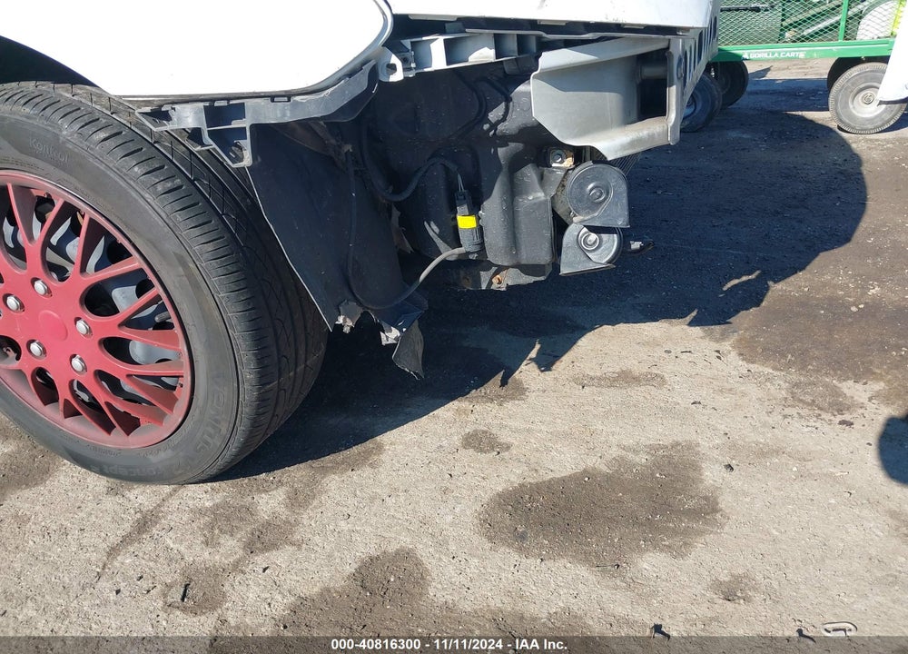 2018 FORD TRANSIT CONNECT VIN: NM0LS7E79J1342268